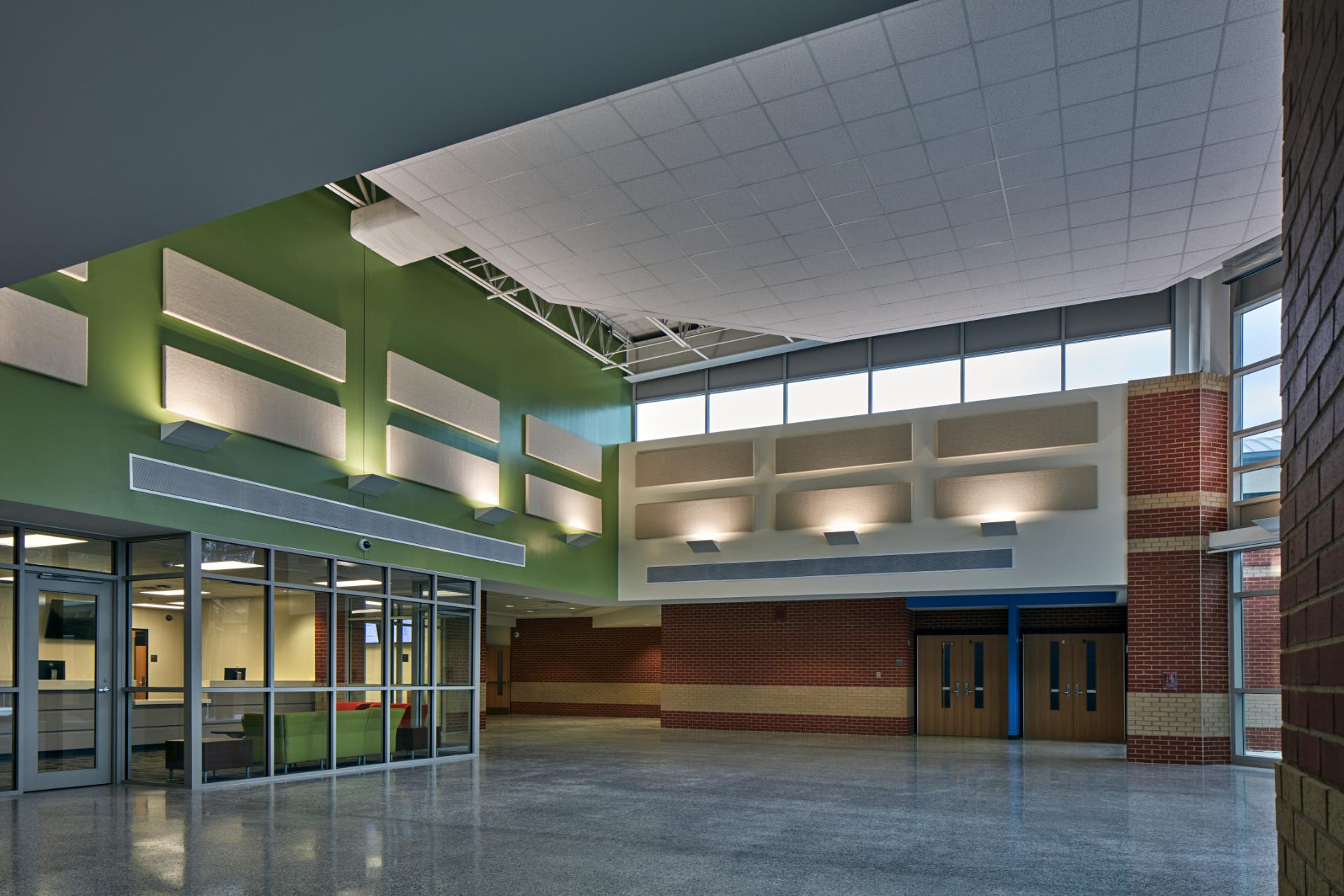 McNair Middle School - 001